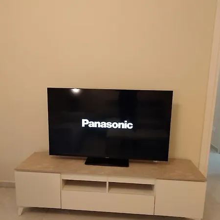 Apartament Molorio Zakaki - 105 *