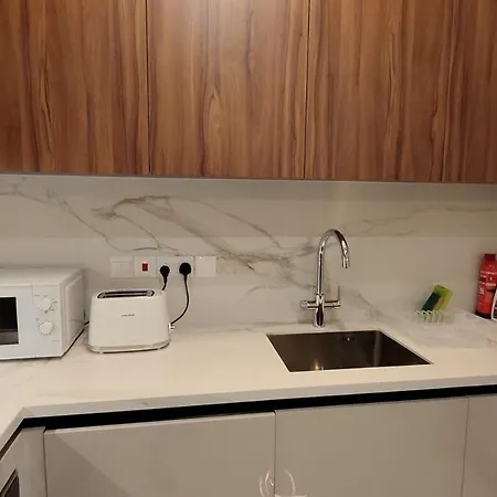 Apartament Molorio Zakaki - 105 *