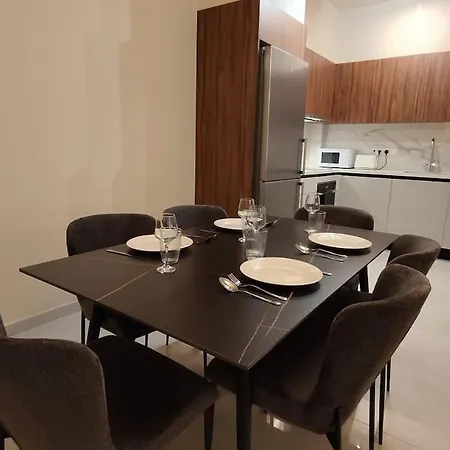 Apartament Molorio Zakaki - 105 Limassol
