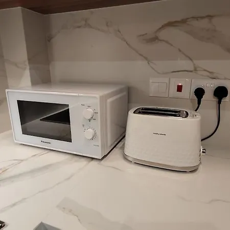 Apartament Molorio Zakaki - 105 *