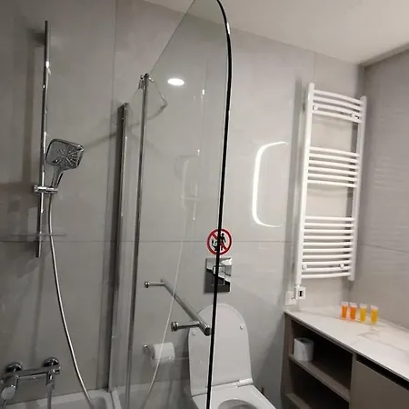 Apartament Molorio Zakaki - 105 *